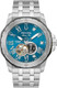 Bulova Marine Star Marc Anthony Automatic Mens Watch 98D184