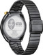 Citizen Darth Maul Chronograph Quartz Red Dial Mens Watch AN3668-55W