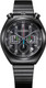 Citizen Darth Vader Star Wars Chronograph Quartz Black Dial Mens Watch AN3669-52E