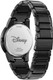 Citizen Eco-Drive Mickey Mouse Fiesta Black IP Mens Watch AU1095-57W