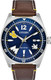 Citizen Disney Classic Blue Dial Mens Watch AW1599-00W