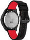 Citizen Star Wars Darth Maul Shadow Black Dial Mens Watch AW5006-01W