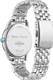 Citizen Frozen Eco-Drive Ladies Watch and Pin Gift Set FE7091-61W