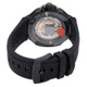 Tissot T-Race Powermatic 80 Automatic Black Dial Mens Watch T1418073705700