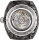 Tissot T-Sport Sideral 41mm Black Dial Mens Automatic Watch T1454079705702