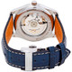 Longines Master Automatic Blue Dial 40MM Stainless Steel Mens Watch L27934920