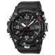 Casio G-Shock Master of G Mudmaster Carbon Core Guard Mens Watch GG-B100X-1A GGB100X-1A