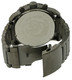 Diesel Franchise Large Gunmetal Chronograph Mens Watch DZ4215