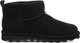 BEARPAW Womens Shorty Boot - Black