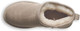 BEARPAW Womens Shorty Boot - Mushroom