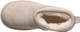 BEARPAW Kids Retro Shorty Youth Boot - Mushroom