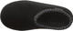 BEARPAW Kids Tabitha Youth Slipper - Black