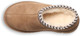 BEARPAW Kids Tabitha Youth Slipper - Hickory