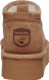 BEARPAW Womens Retro Super Shorty Platform Boot - Hickory