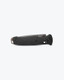 Benchmade Bailout AXIS Lock Knife Black Aluminum (3.4" Gray) 537GY-03