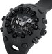 Casio G-SHOCK Cool Eyes Black Unisex Watch GA-V01-1A