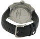 Bulova Special Edition Lunar Pilot Chronograph Leather Mens Watch 96B251