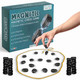 Portable Magnetic Chess Game Intellectual Battle Game SKU-BI-190