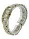 Anne Klein Two-Tone Ladies Watch 10-6419SVTT