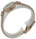 Anne Klein Leather Ladies Watch 10-9442RGLP