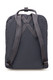 Fjallraven - Kanken Classic Backpack for Everyday - Graphite/UN Blue GRAPHITE-UN-BLUE-031-525