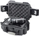 SIONYX Aurora Black I Full-Color Digital Night Vision Camera with Hard Case C011600