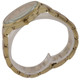 Anne Klein Two-Tone Ladies Watch AK-1412BMGB