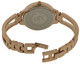 Anne Klein Rose Gold-Tone Alloy Ladies Watch AK-1440RMRG
