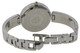 Anne Klein Stainless Steel Ladies Watch AK-2493BKSV