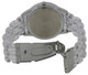 Anne Klein Transparent Resin Ladies Watch AK-2617CLSV