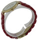 Anne Klein Resin Ladies Watch AK-2620RDGB