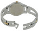 Anne Klein Two-Tone Alloy Ladies Watch AK-2629SVTT