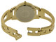 Anne Klein Gold-Tone Ladies Watch AK-2710BMGB