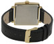 Anne Klein Leather Ladies Watch AK-2736BKBK