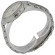 Anne Klein Silver-Tone Alloy Ladies Watch AK-2781SVSV