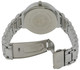 Anne Klein Silver-Tone Alloy Ladies Watch AK-2781SVSV