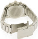 Emporio Armani Stainless Steel Chronograph Mens Watch AR6007