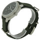 Bulova Nylon Mens Watch 96B229