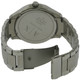 Armani Exchange Stainless Steel Black Dial 46MM Mens Watch AX2103