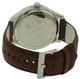Armani Exchange Leather Mens Watch AX2133