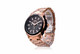 Michael Kors Kyle Rose Gold-Tone Mens Watch MK8889