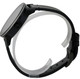 Movado Bold Leather Unisex Watch 3600306
