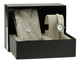 Bulova Crystal Pendant and Bangle Set Ladies Watch 96X111