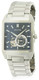 Bulova Stainless Steel Automatic Mens Watch 96A194