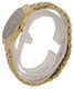 Bulova Gold-Tone Stainless Steel Mens Watch 97D108