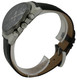 Bulova Leather Chronograph Mens Watch 98A155