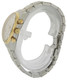 Bulova Two-Tone Stainess Steel Chronograph Mens Watch 98A157