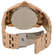 GUESS Rose Gold-Tone Polished Glamour Ladies Watch U0147L3