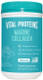 Vital Proteins Marine Collagen Peptides Powder Supplement - 7.8 oz Canister - 2 Pack VITAL-7.8-2PK