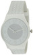 Swatch WHITE GLOVE Unisex Watch SUOW131